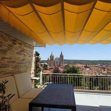 Pleno Centro Nuevo Parking Apartment Леон Екстериор снимка