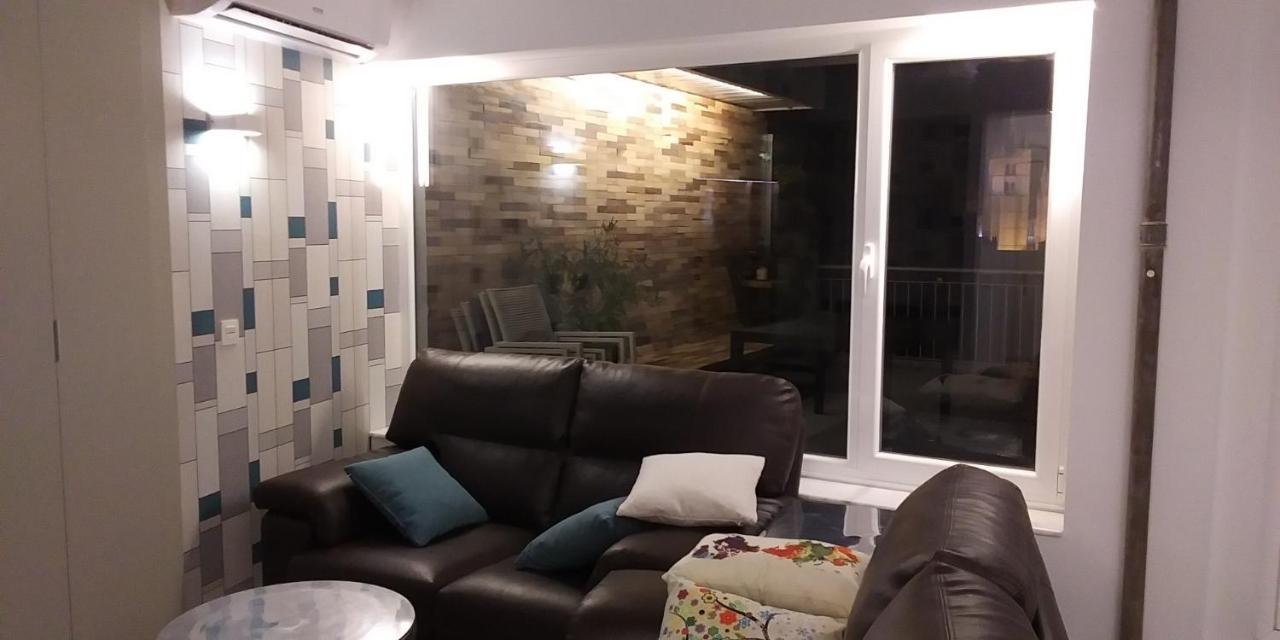Pleno Centro Nuevo Parking Apartment Леон Екстериор снимка