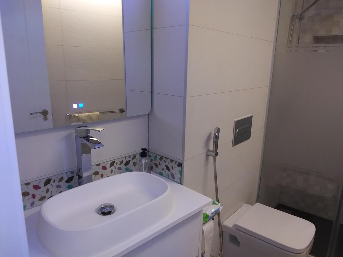 Pleno Centro Nuevo Parking Apartment Леон Екстериор снимка