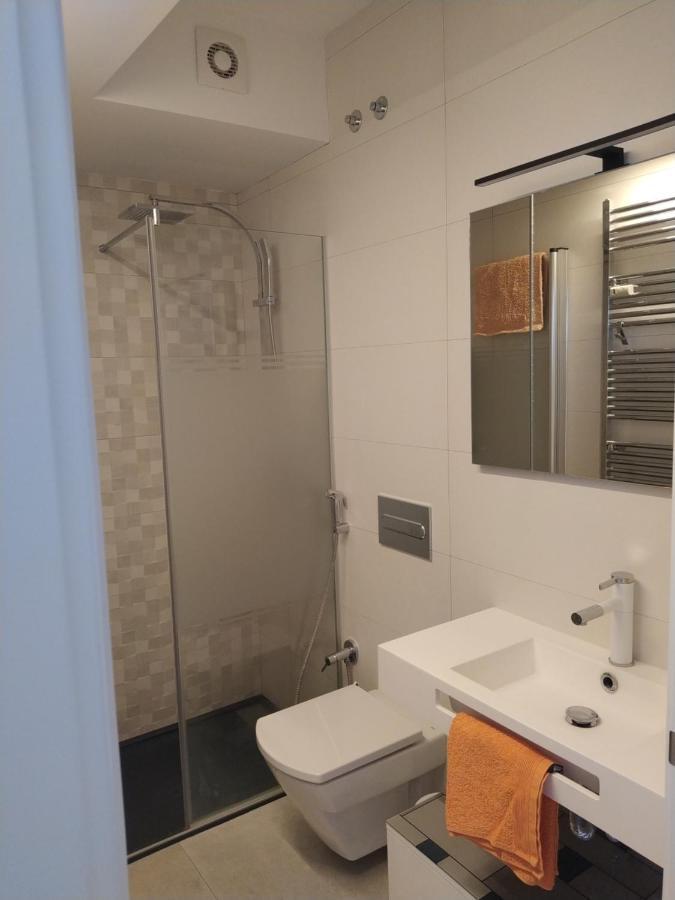 Pleno Centro Nuevo Parking Apartment Леон Екстериор снимка