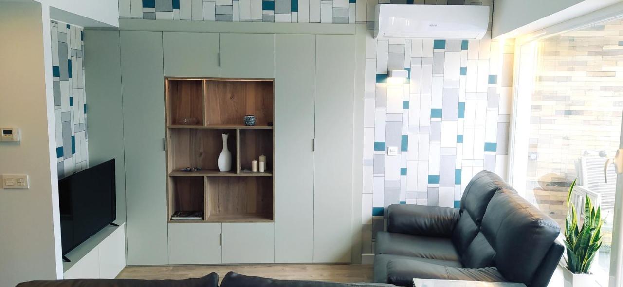 Pleno Centro Nuevo Parking Apartment Леон Екстериор снимка