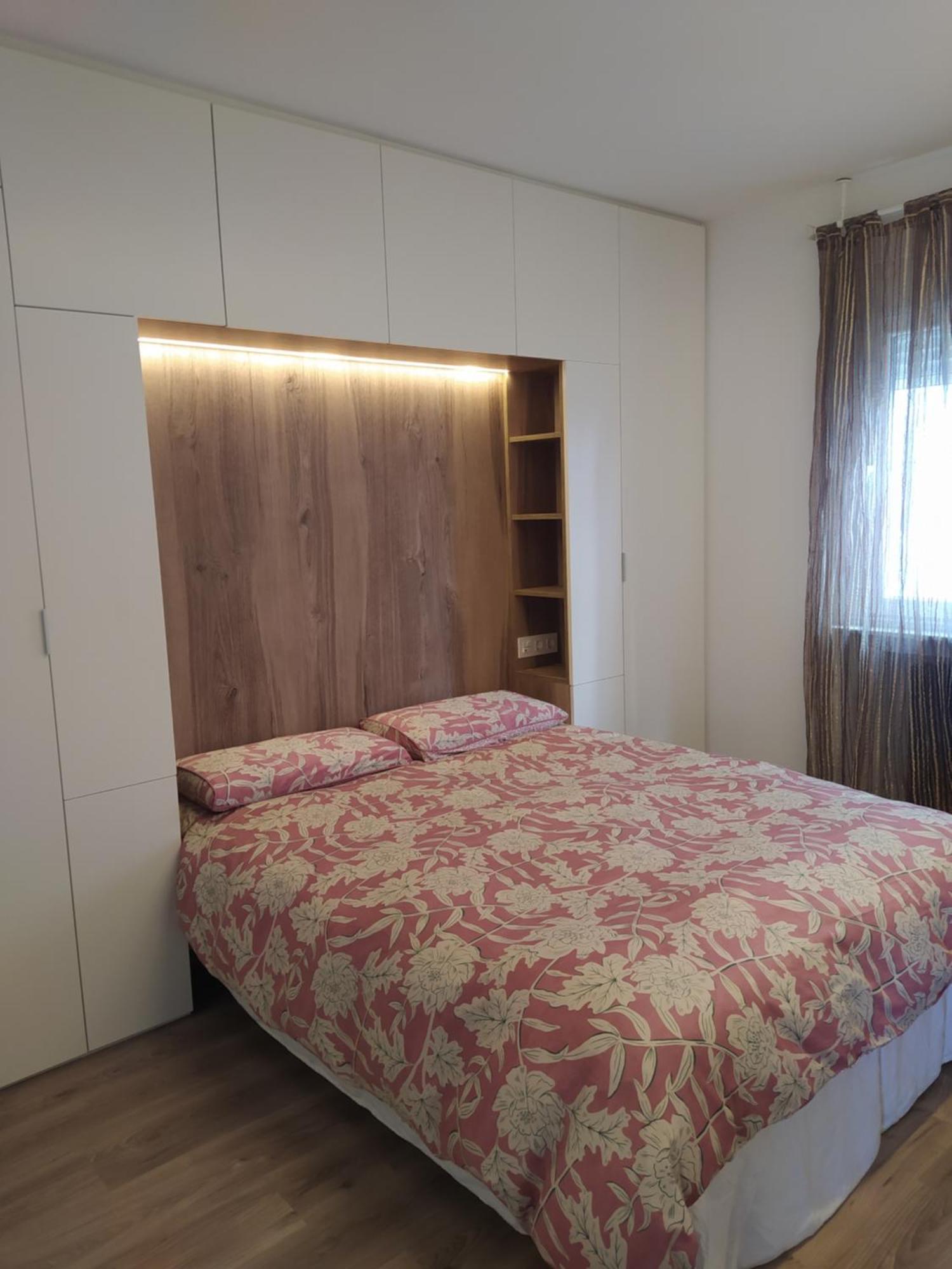 Pleno Centro Nuevo Parking Apartment Леон Екстериор снимка