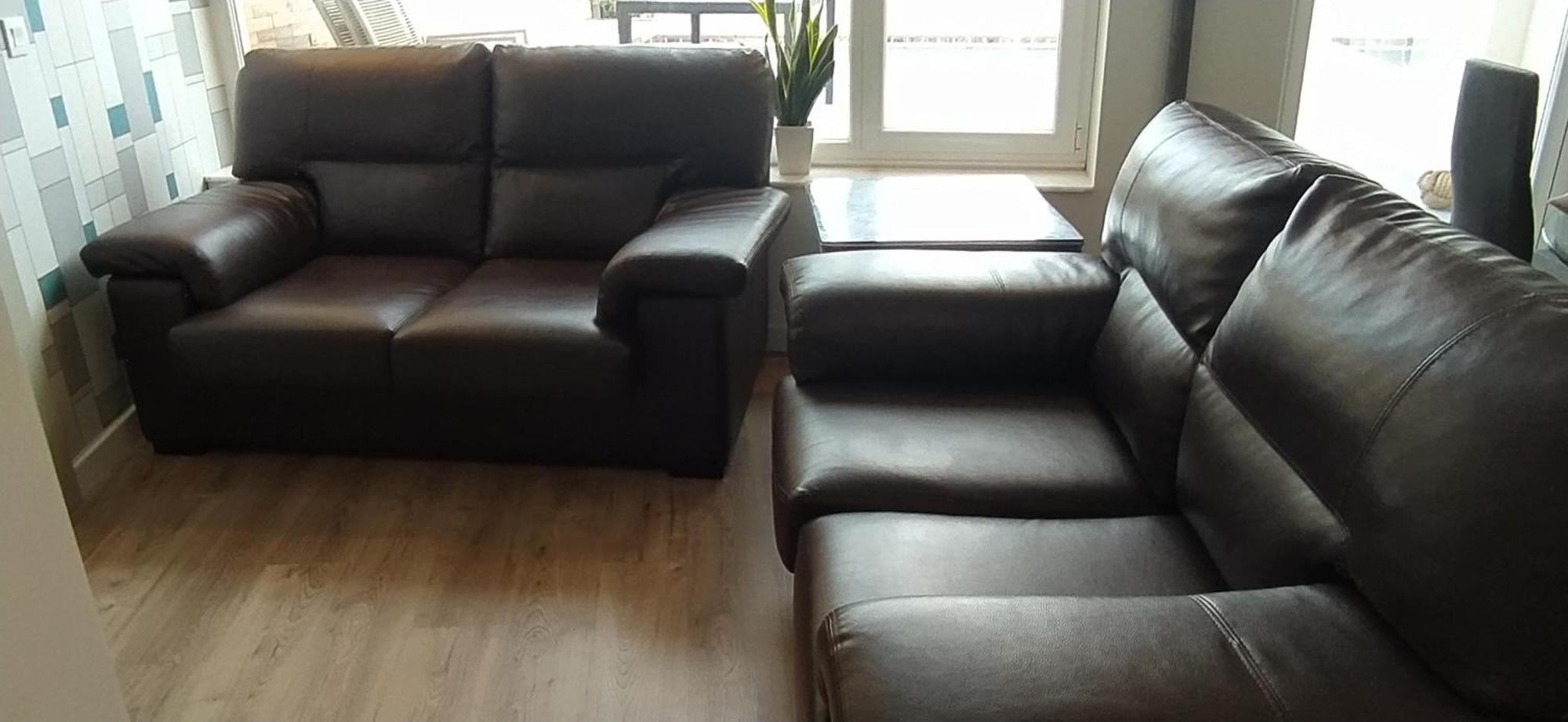 Pleno Centro Nuevo Parking Apartment Леон Екстериор снимка